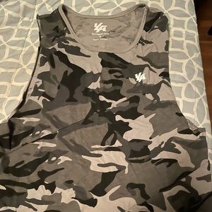 Youngla tank top